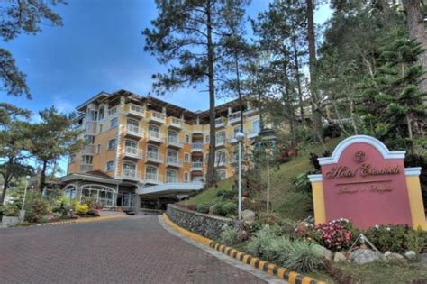 baguio hotels with free parking|Find Hotels with Free Parking in Baguio from CA $54.
